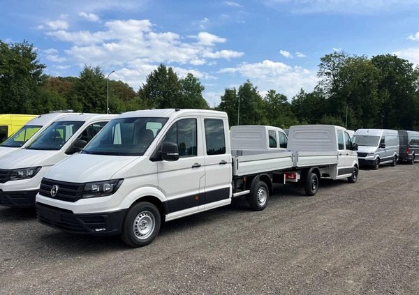 Volkswagen ID.Buzz cena 230000 przebieg: 24500, rok produkcji 2022 z Bieruń małe 352